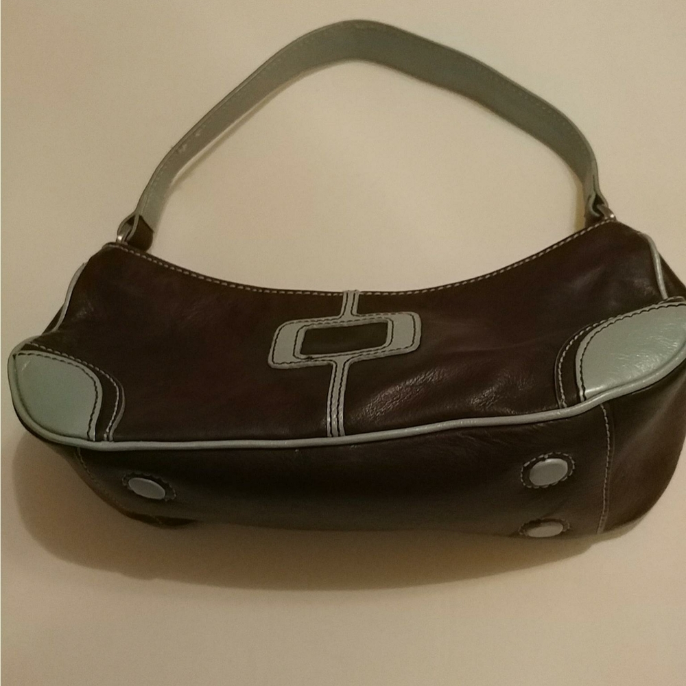 Angela Adams Purse